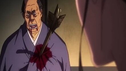 #New#Japanese anime