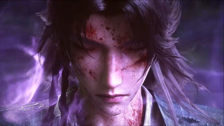 Beyond Time's Gaze Episode 01 Subtitle Indonesia