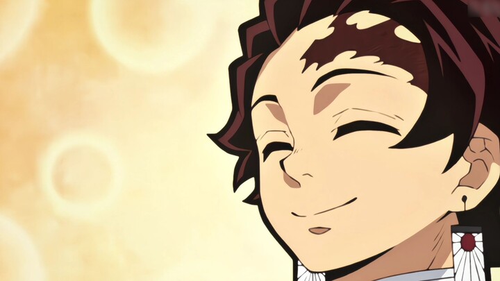 "Tanjiro's innocence gradually touched Xuanya"