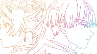 【Xinshiji Fuyin Warrior】| I love you more than you'll ever know