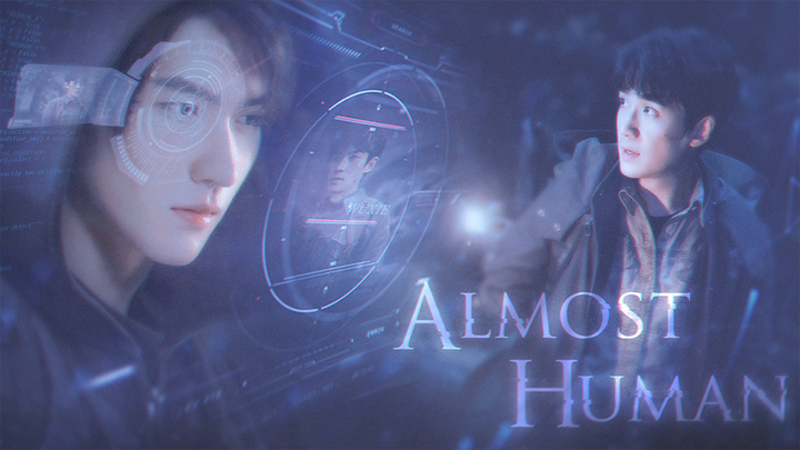 Almost Human