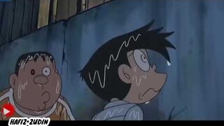 doraemon bahasa Indonesia jayen dan suneo dan shisuka sama nobita pertunangan holor hantu🛑