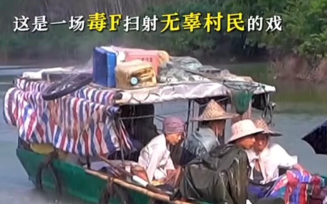 Diễn viên này thật sự nín thở giỏi quá