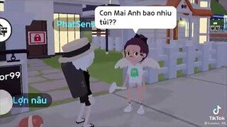 PLAY TOGETHER | NHỮNG KHOẢNG KHẮC LẦY LỘI CỦA CÁC CON GIỜI PLAY TOGETHER #4😂😂😂