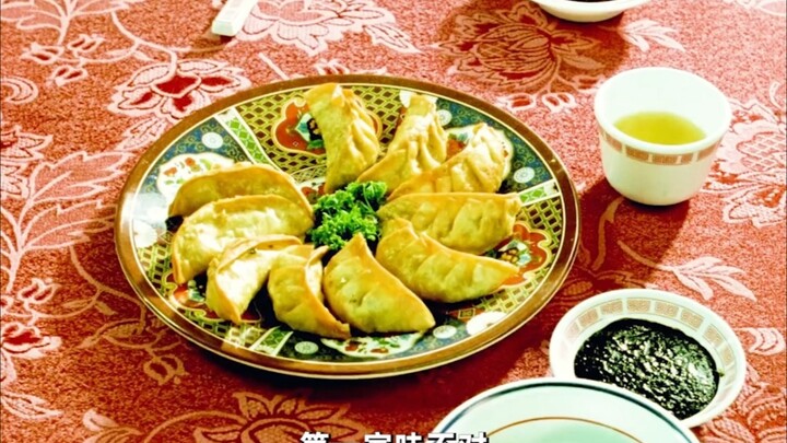 Eating at the same pan-fried dumpling shop for 15 years straight