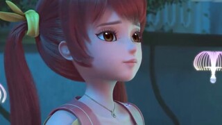 [Xingjian] Why not sell "Star Academy" to make money? Why does animation cost money?