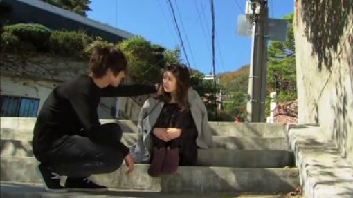Naughty Kiss Special Episode 04