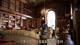 《恩赐妙手》黑人男孩每次考试倒数第一，最终逆袭成为医学界一代传奇