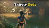 Thirsty Gods - 4K PC Ultra HD Reshade [ Shadow of Tomb Raider ]