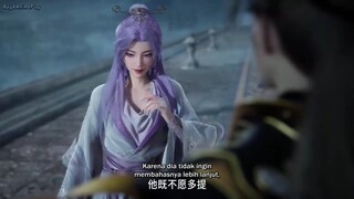 My Senior Brother Is Too Steady Eps 118 Sub Indo