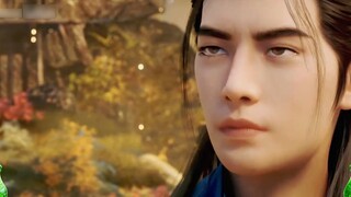 Is Fairy Bai Feng the most beautiful mortal? A Mortal's Journey to Immortality: The Life of Fairy So