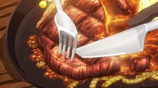 Isekai Shokudou S2 Episode 02 Sub Indo