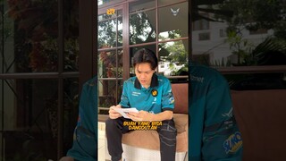 GARA-GARA INI FERXIIC BALIK MASUK ROSTER RRQ HOSHI MPL S13
