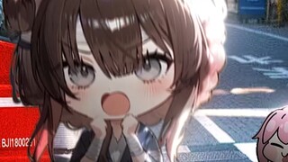 I am rich and powerful, I am humble