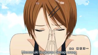 Kuroko no Basket S1 episode 20 - SUB INDO