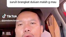 Kenapa ya sama orang² pada aneh