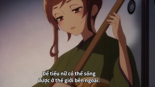 Kiều nữ toàn vẹn #AniMeme