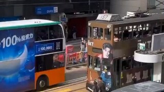 Tian Xuning as BKT ambassador