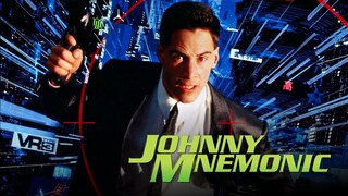 Johnny Mnemonic