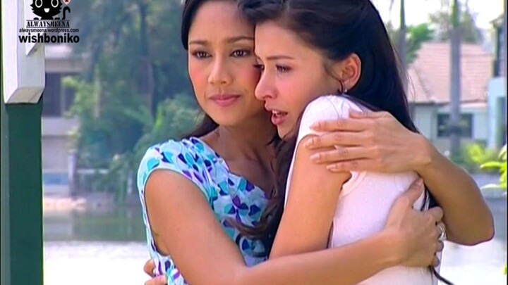 klin kaew klang jai eng ep 18