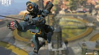 Trying this Game! Apex Legends PC!