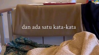 kamu harus egois
