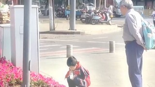 把烦心事丢掉，腾出地方装鲜花