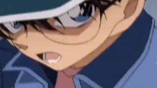 [Kudo Shinichi/Edogawa Conan] Dia adalah cahaya yang tidak pernah padam