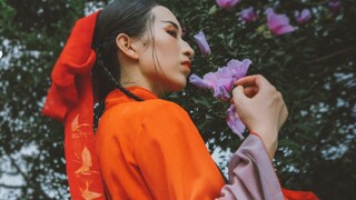 【Episode 373】 Jianghu Yi’s original choreography [Red Evil/Blue Noble’s lines are full of excitement