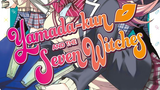 yamada kun and the 7 witches  tagalog dub ep 1