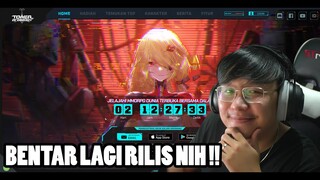 BENTAR LAGI RILIS ! TOWER OF FANTASY MMORPG ! YAKIN MAU MAIN ?