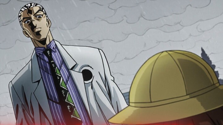 "The strongest elementary school student on earth! He single-handedly led the protagonists to an ext