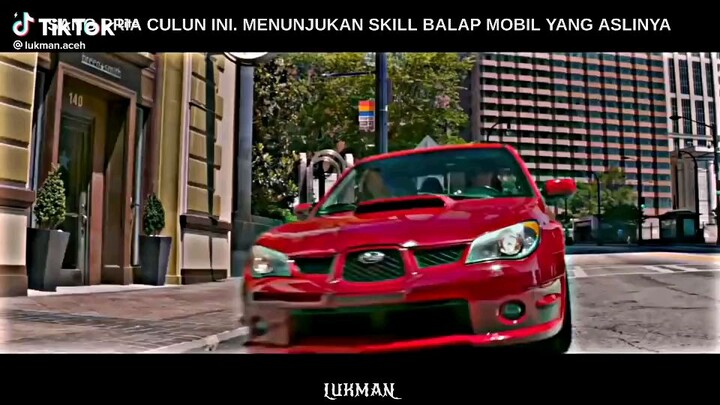 yang nyetir gg