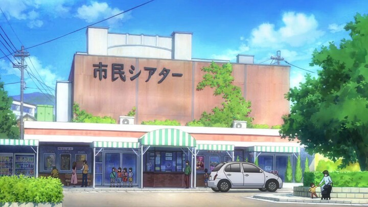 Zenshuu episode 7
