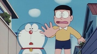 Doraemon in Hindi season 1 episode 29