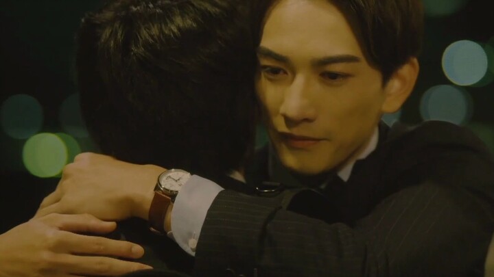 Anda akhirnya menanggapi pengakuan Kurosawa, ternyata dia juga mencintainya | Drama Jepang "Jika And
