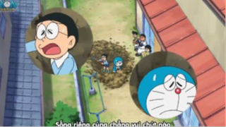 Xem Doraemon New Series - Mèo Máy Doremon - HD Vietsub - Tập 548
