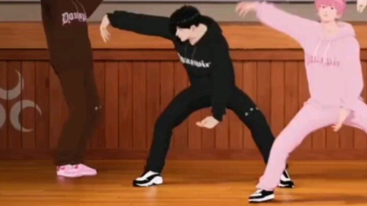 [Thử thách nhảy] PLAVE Dance Top 3 Thử thách khói/Nữ chiến binh đường phố 2/230908 Phát sóng trực ti