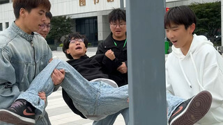 当时一切都很真实，怎么会是这样…