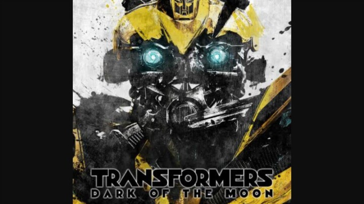 Transformers: "Dark of the Moon" 2011 Action/Scifi Movie Filmed