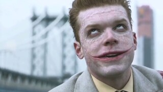 [Film&TV][Gotham]Jerome and his demon brother