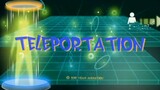 Teleportation - Oggy and the Cockroaches | GMA 7