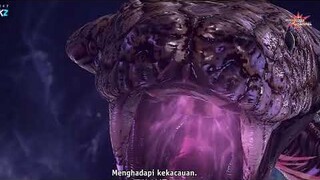 SPOILER APOTHEOSIS VERSI NOVEL PART 271