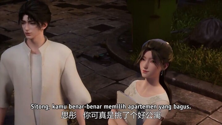 Ancient immortal doctor 161