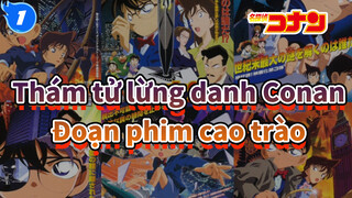 Tổng hợp các màn "đỉnh kao" trong Thám tử lừng danh Conan | Anime_1