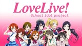 Love Live! high school idol projects s2 - Ep 02 (720) Sub Ind