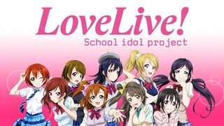 Love Live! high school idol projects S2 - Ep 10 (720) Sub Ind