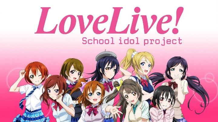 Love Live! high school idol projects S2 - Ep 12 (720) Sub Ind