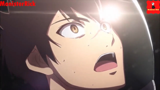 Thật là bất ngờ khi hiểu hêt #anime #schooltime