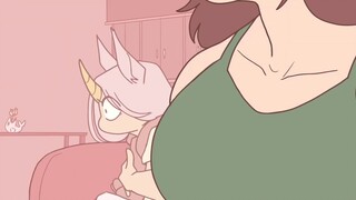 【furry·animation】comparison